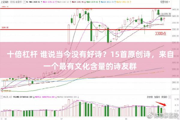 十倍杠杆 谁说当今没有好诗？15首原创诗，来自一个最有文化含量的诗友群